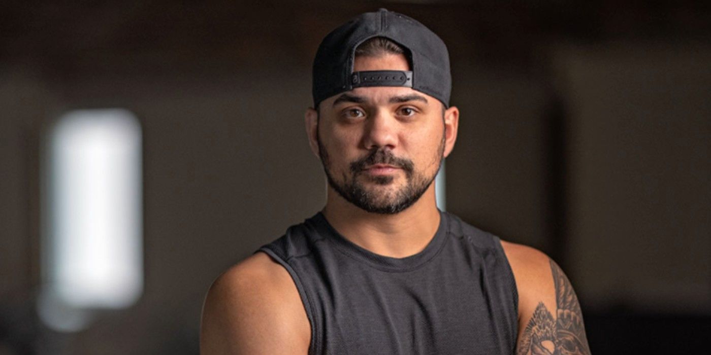 My Big Fat Fabulous Life: lo que le sucedió a Ryan Andreas después de la temporada 9