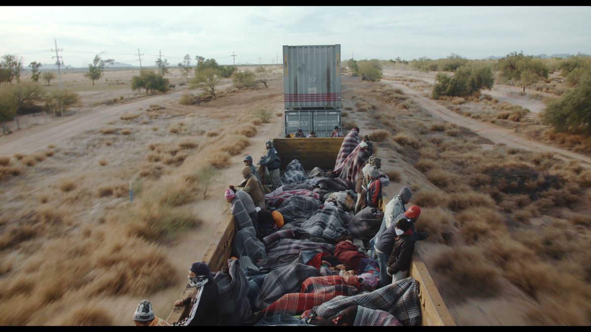 Festival MiradasDoc, un encuentro atlántico para empuñar otras armas: las cámaras