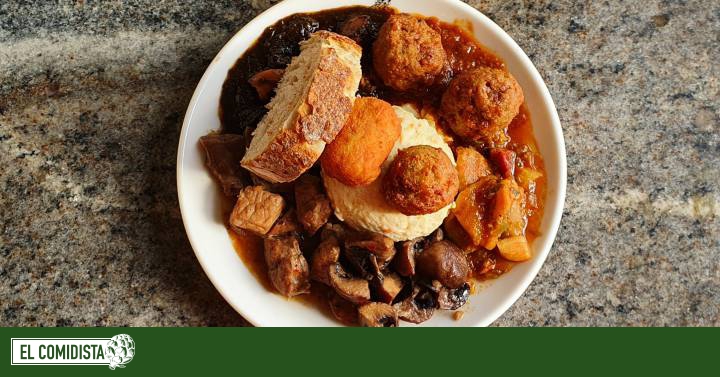 ‘Variat mallorquí', la tapa de tapas que no todos entienden