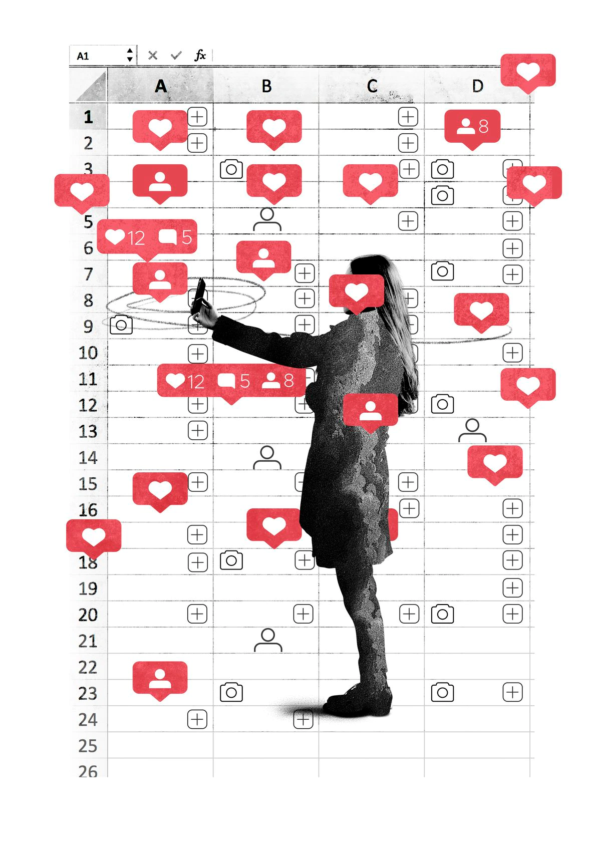 25 minutos de concentración y cinco de descanso: vivir obsesionado con la productividad