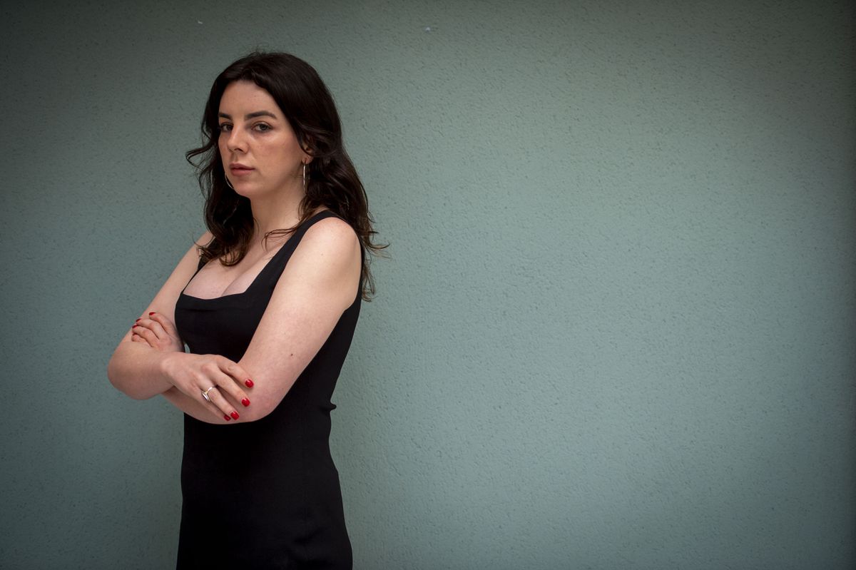 Shon Faye: “El debate sobre la diferencia entre sexo y género es una distracción”