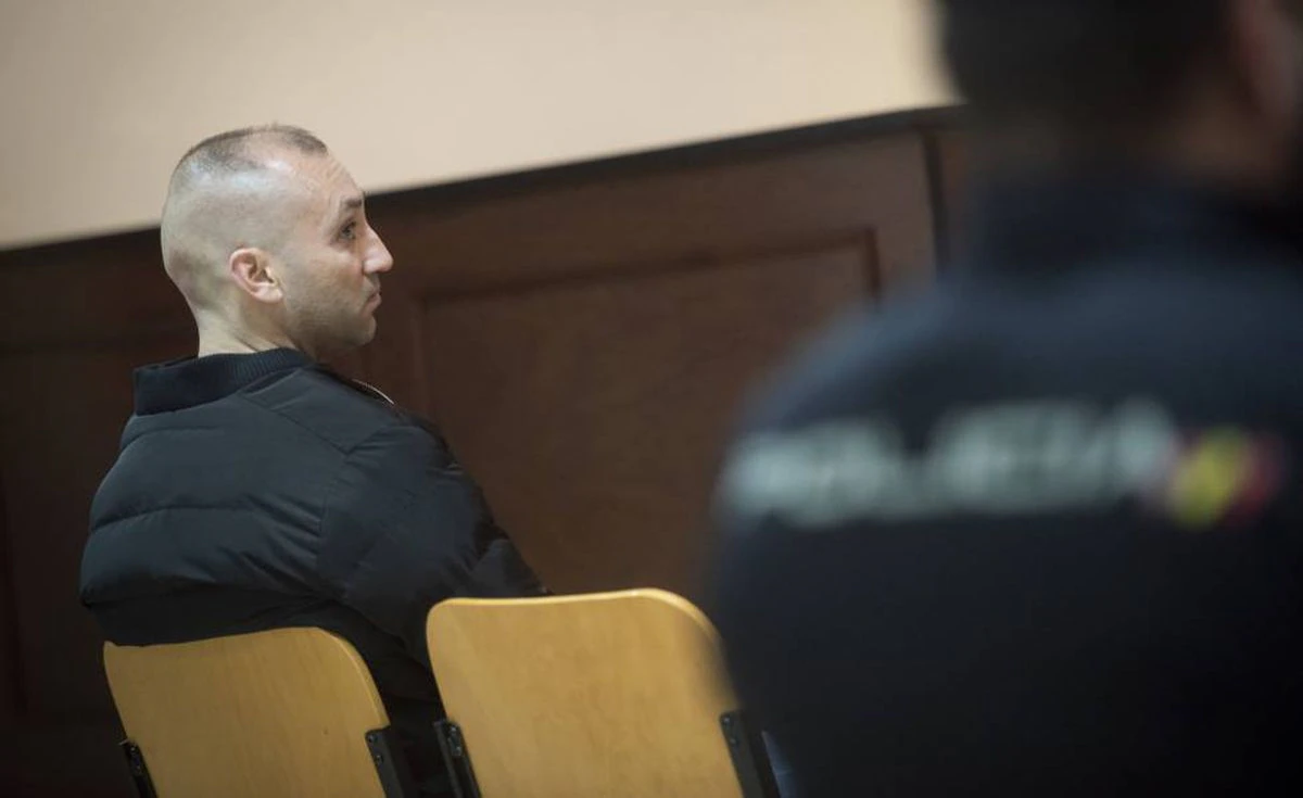 El top 10 de los narcos del Estrecho, del éxito al lamento