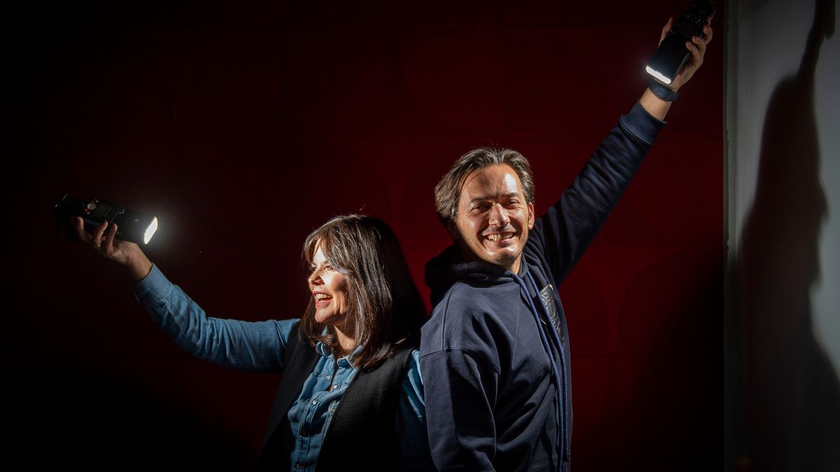 Los creadores de ‘La que se avecina’ se pasan a Netflix con ‘Machos Alfa’, una serie sobre las nuevas masculinidades