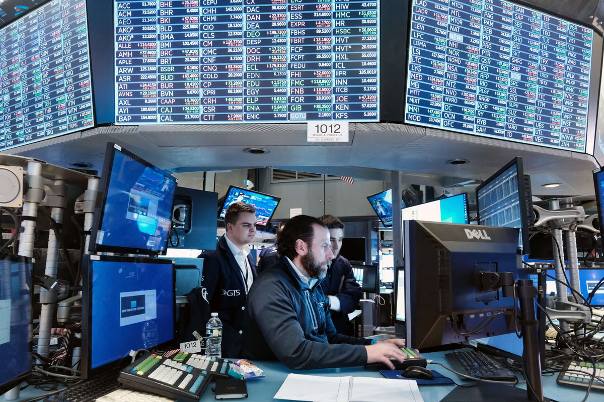 La especulación se adueña de los mercados: “La volatilidad es de locura”