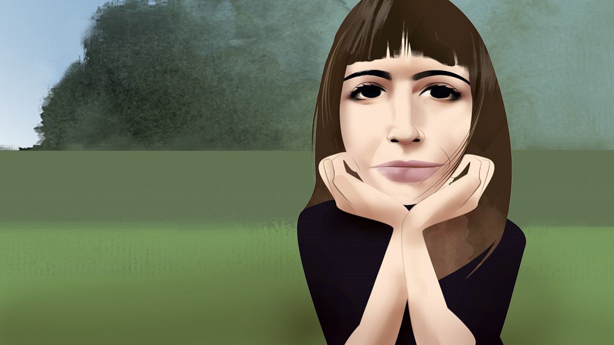 Belén López Peiró, la cronista del silencio en los abusos sexuales