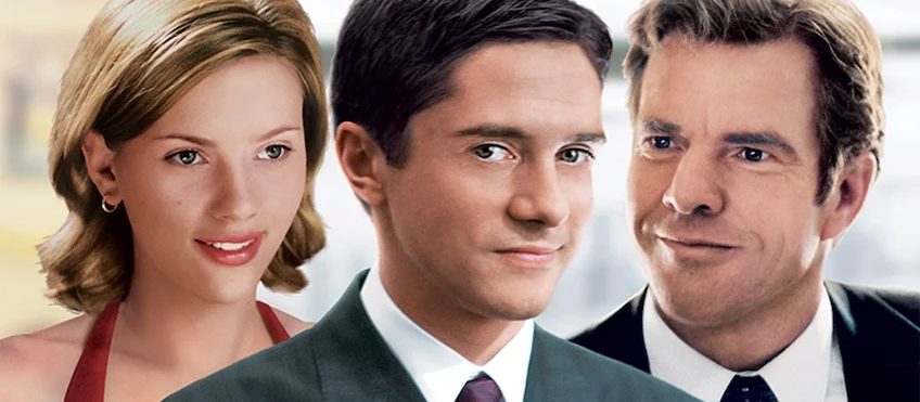 en buena compañia netflix