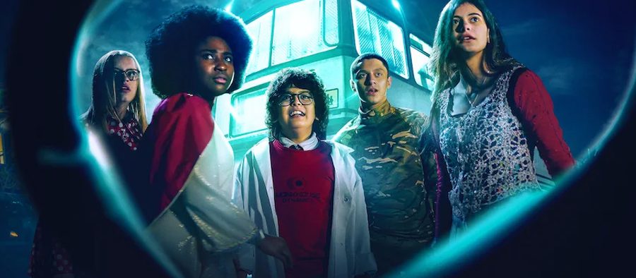 el ultimo bus nuevo en netflix abril 2022