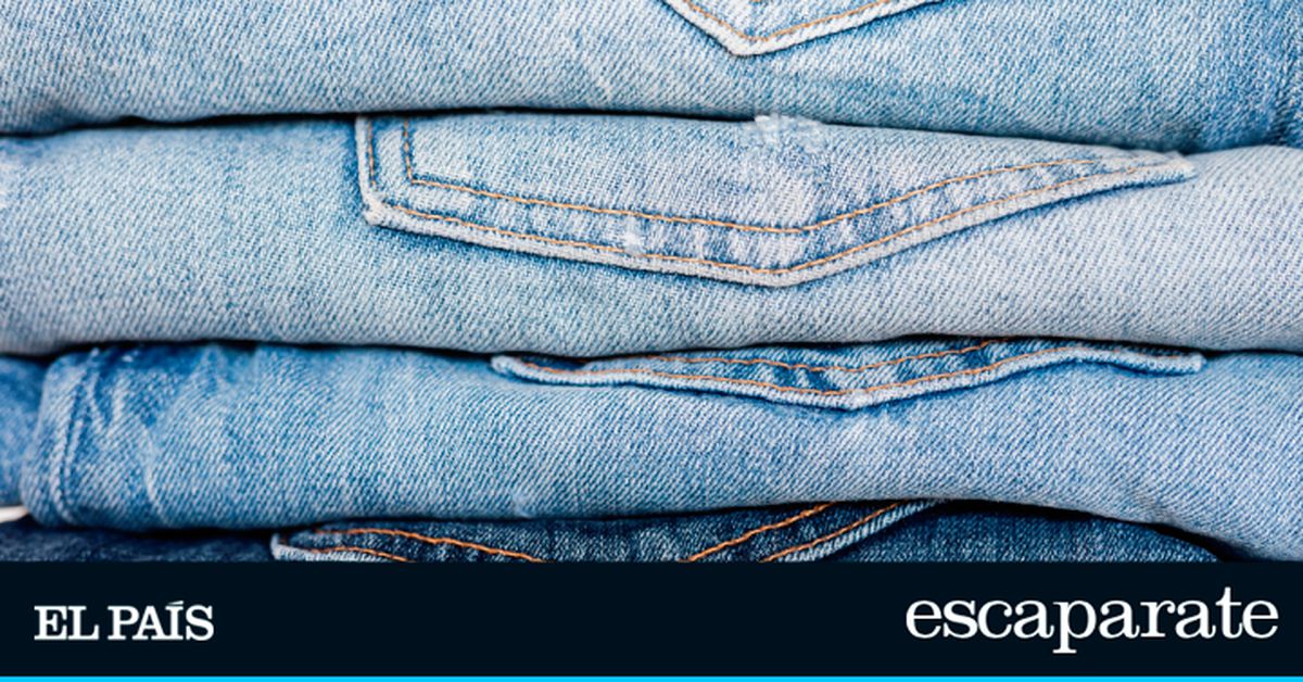 Los míticos vaqueros 501 de Levi’s son los más vendidos en Amazon, se encuentran en oferta y se venden en decenas de colores