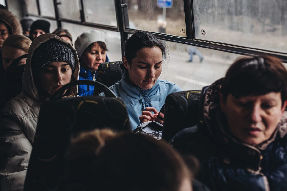 Una Europa que marca el camino en derechos de las mujeres