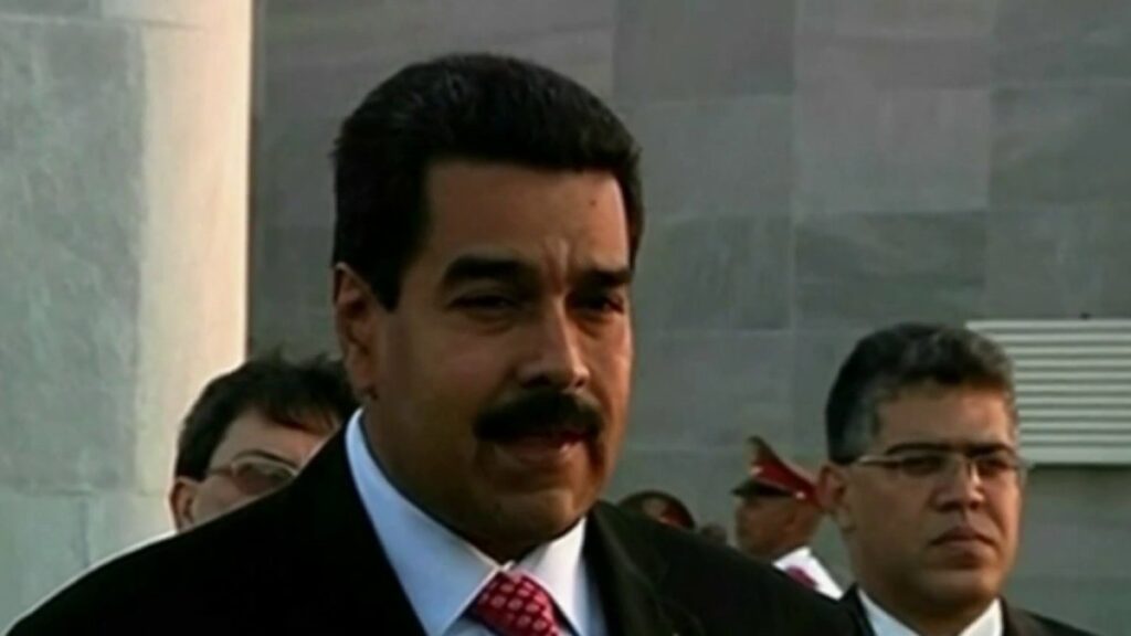 Casa Blanca confirma reunión entre EEUU y Venezuela