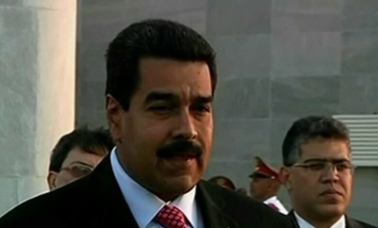 Casa Blanca confirma reunión entre EEUU y Venezuela