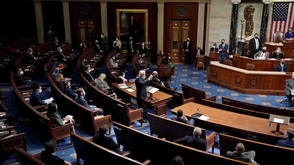 Senado de EEUU aprueba proyecto de ley que criminaliza los linchamientos