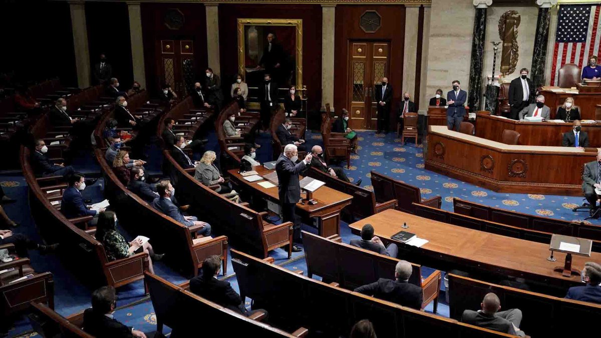 Senado de EEUU aprueba proyecto de ley que criminaliza los linchamientos