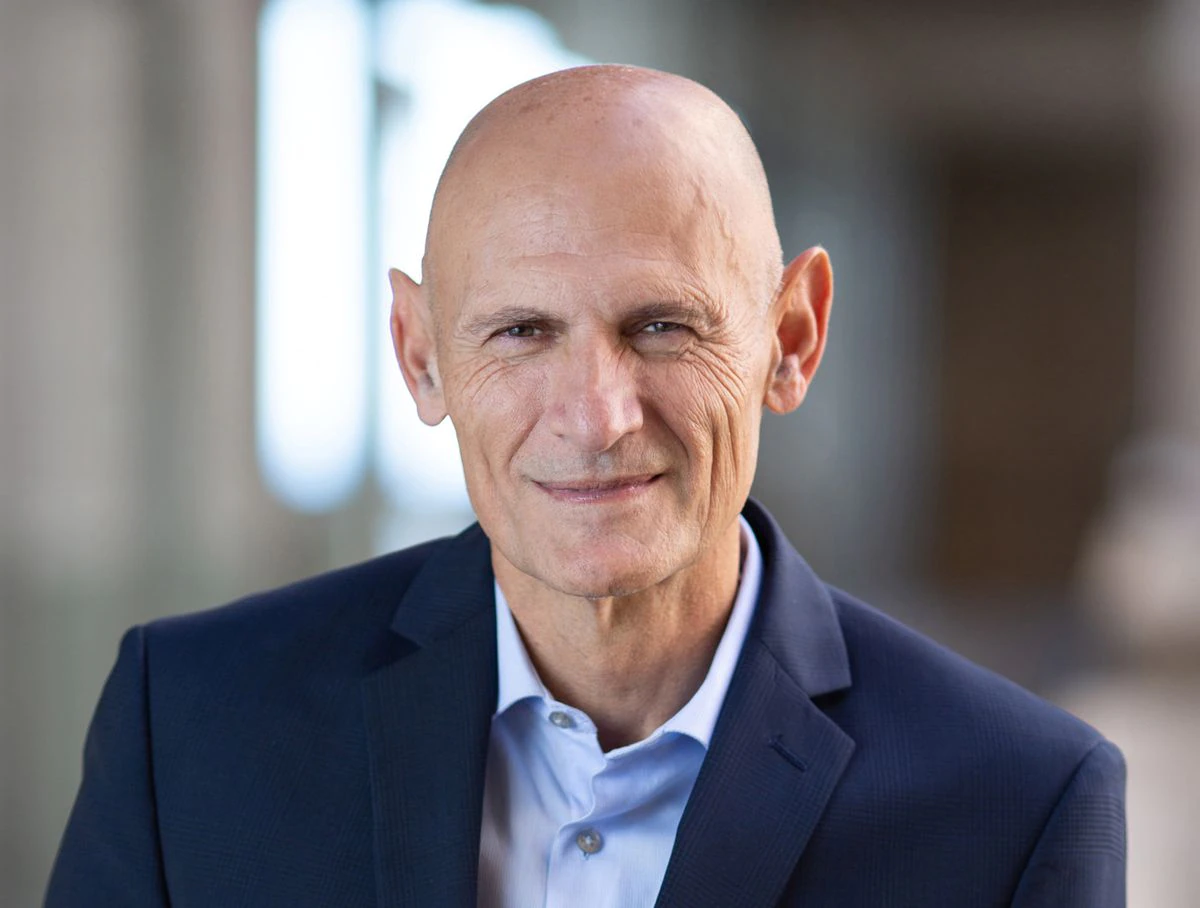 “Dentro de dos décadas podremos prevenir el envejecimiento”