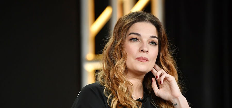 Gira TCA de invierno 2020 - Día 7 Annie Murphy muñeca rusa temporada 2 casting
