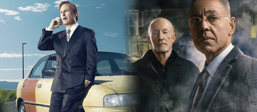 mejor llama a saul temporada 5 netflix