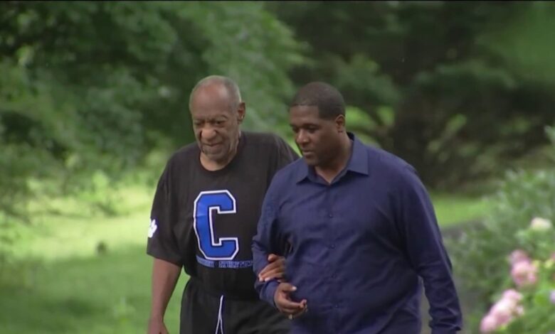Corte Suprema no revisará la decisión que liberó a Bill Cosby