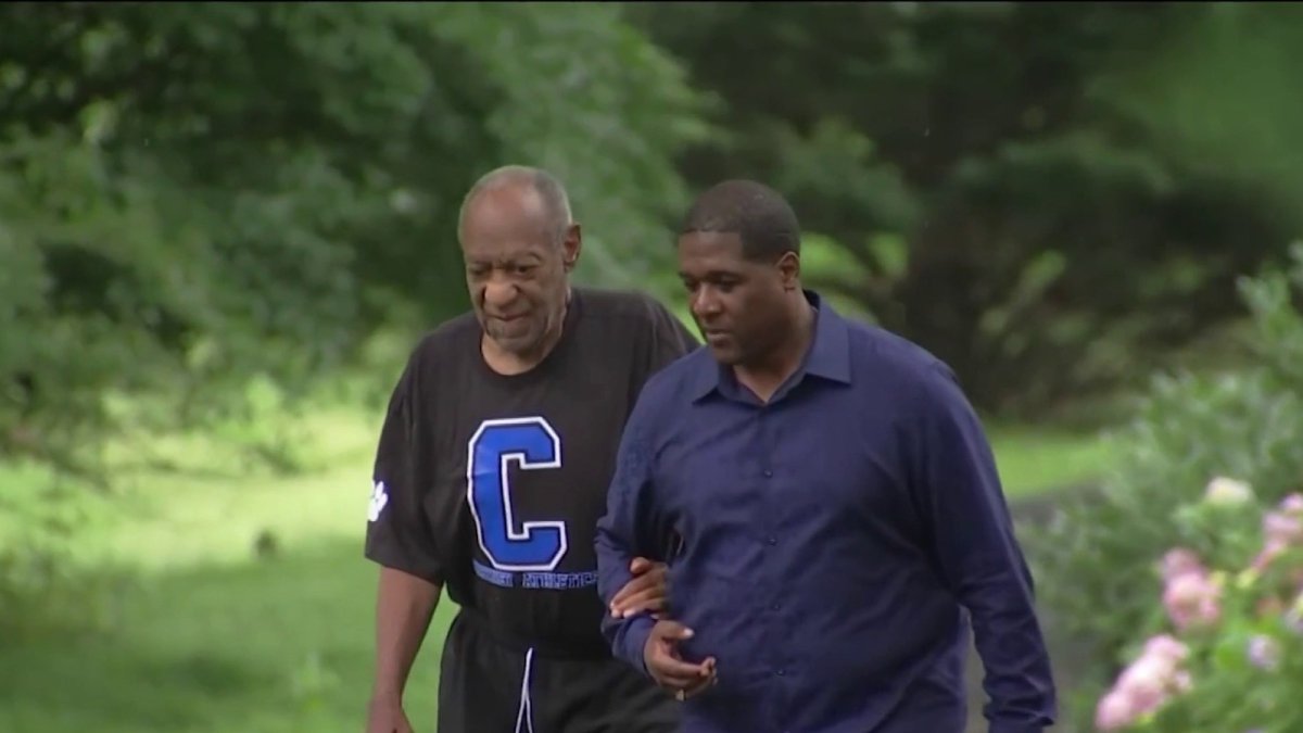 Corte Suprema no revisará la decisión que liberó a Bill Cosby