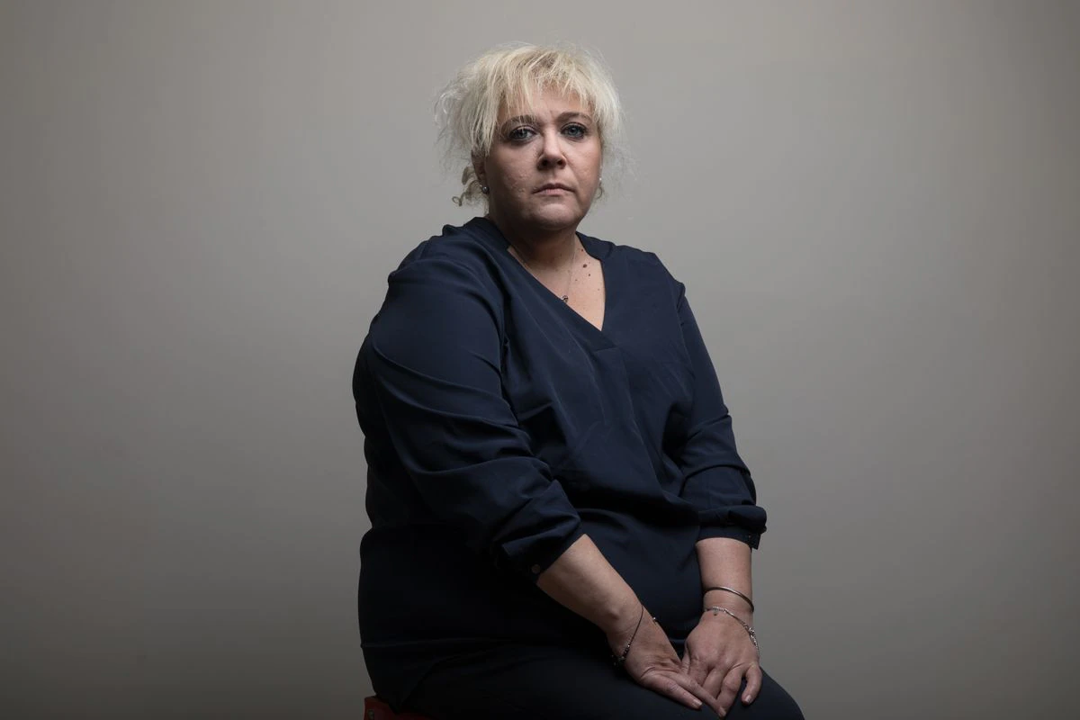 Acoso y amenazas de muerte contra “la mujer del yihadista”: ¿violencia de género o terrorismo?