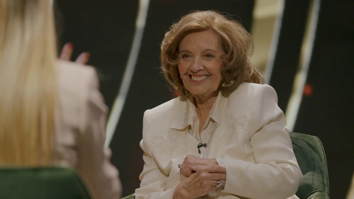 Penúltimas tardes con María Teresa Campos