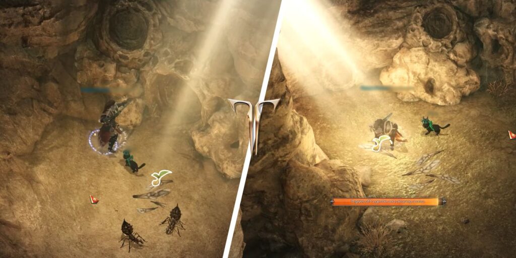 Lost Ark: todas las ubicaciones de semillas de Mokoko en el nido de hormigas soldado