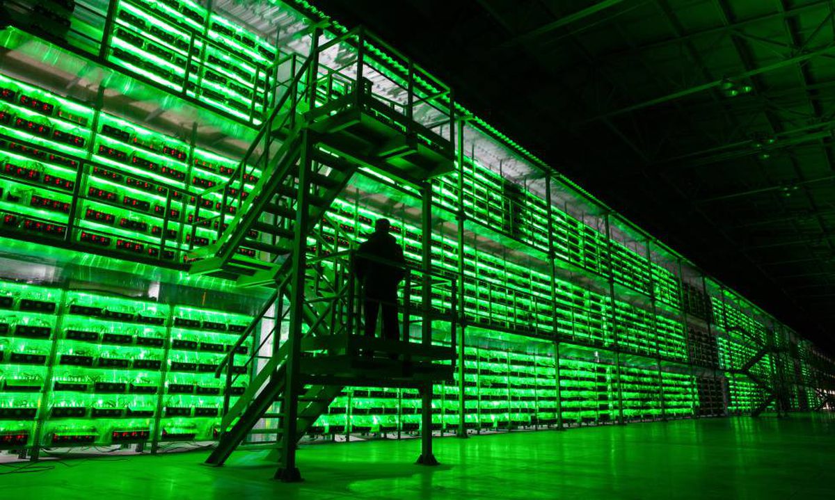 Las criptomonedas, una vía de escape (todavía abierta) para los oligarcas rusos