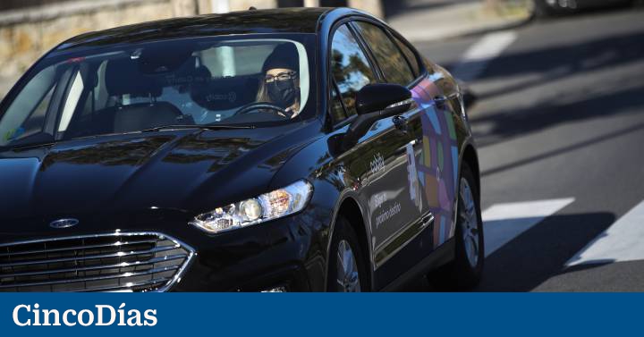 Innovación para viajar de forma más segura