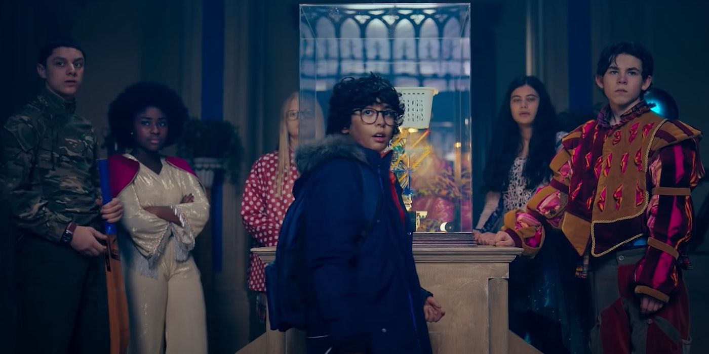 el ultimo autobus netflix temporada 1