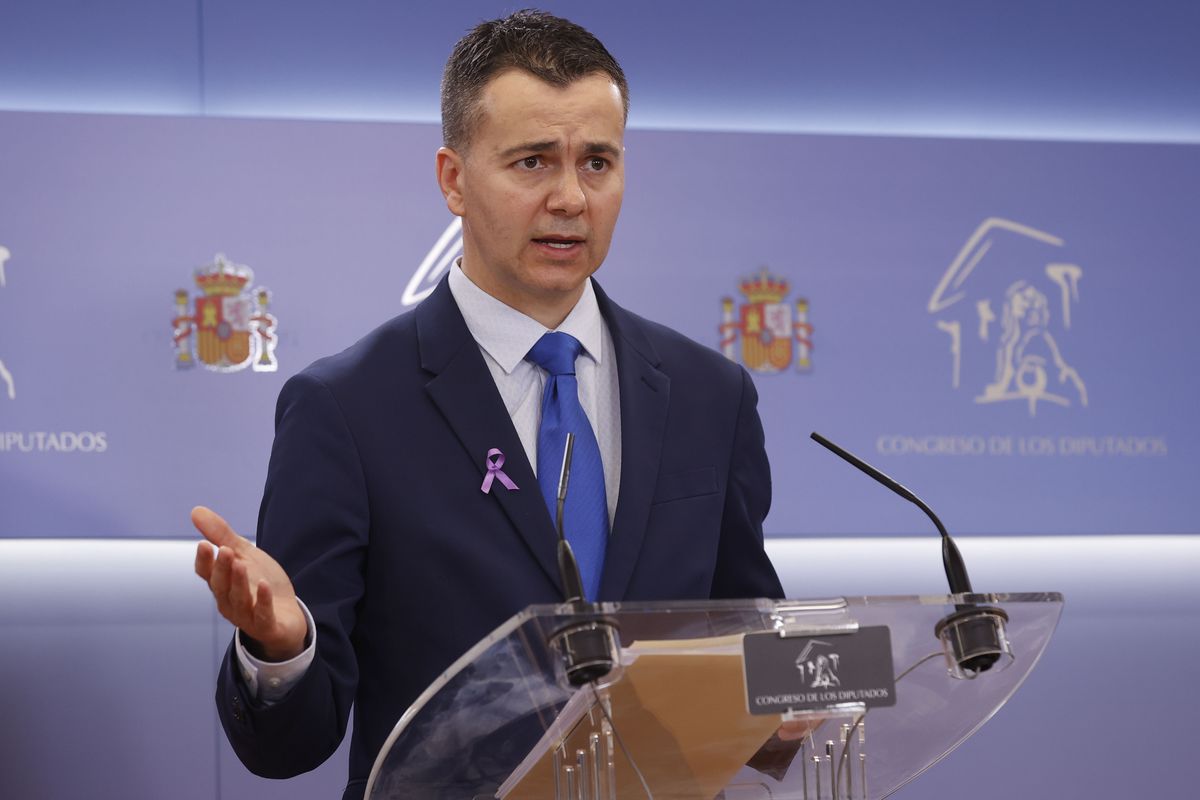 El PP rectifica y se abre a que el Defensor del Pueblo investigue la pederastia en la Iglesia