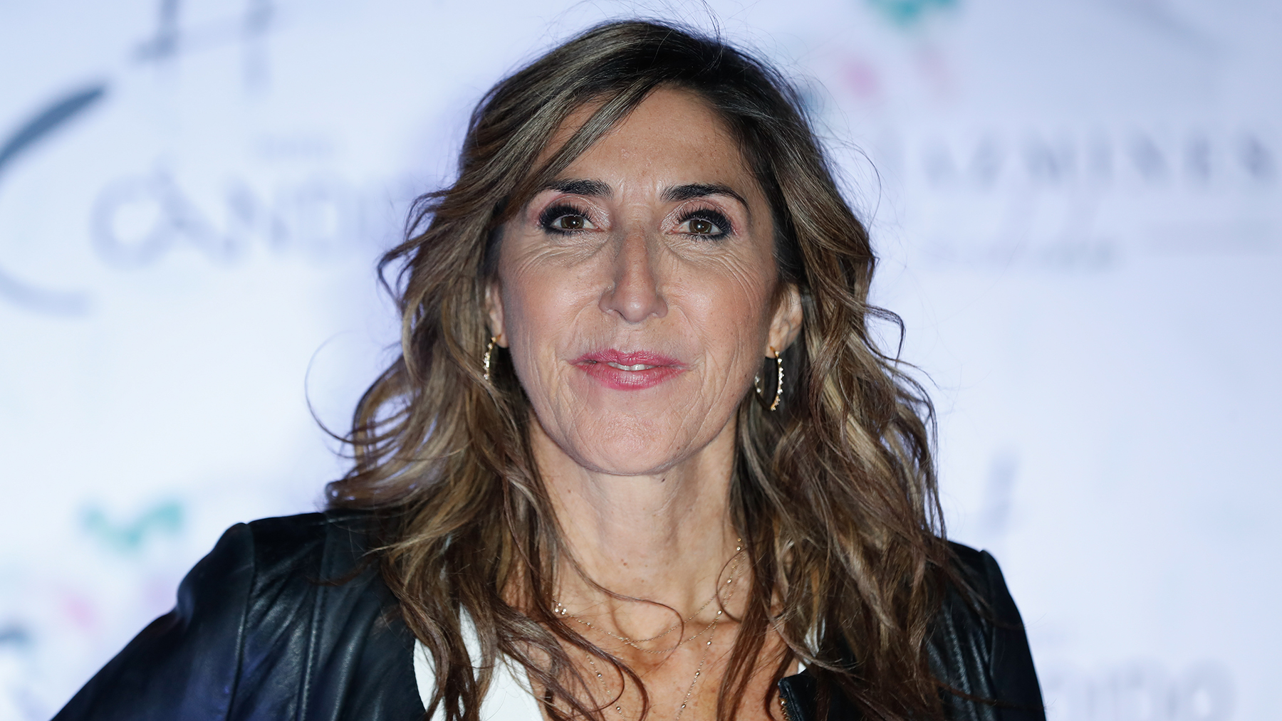 Sale a la luz la foturna de Paz Padilla tras su despido de Mediaset