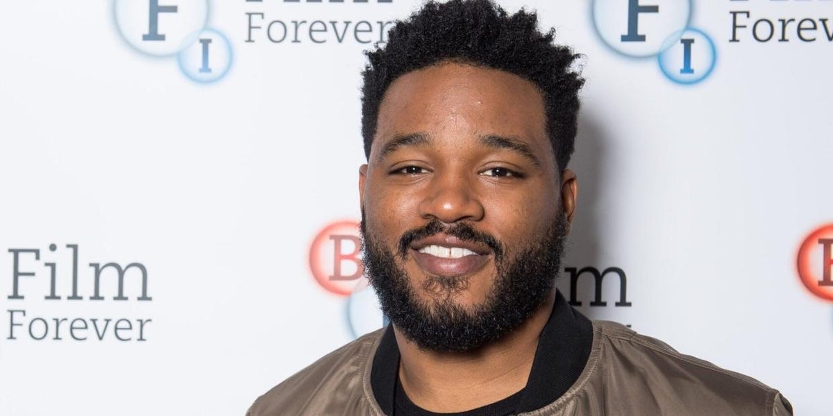 El director de Black Panther, Ryan Coogler, fue erróneamente confundido con el ladrón de bancos, publica declaración