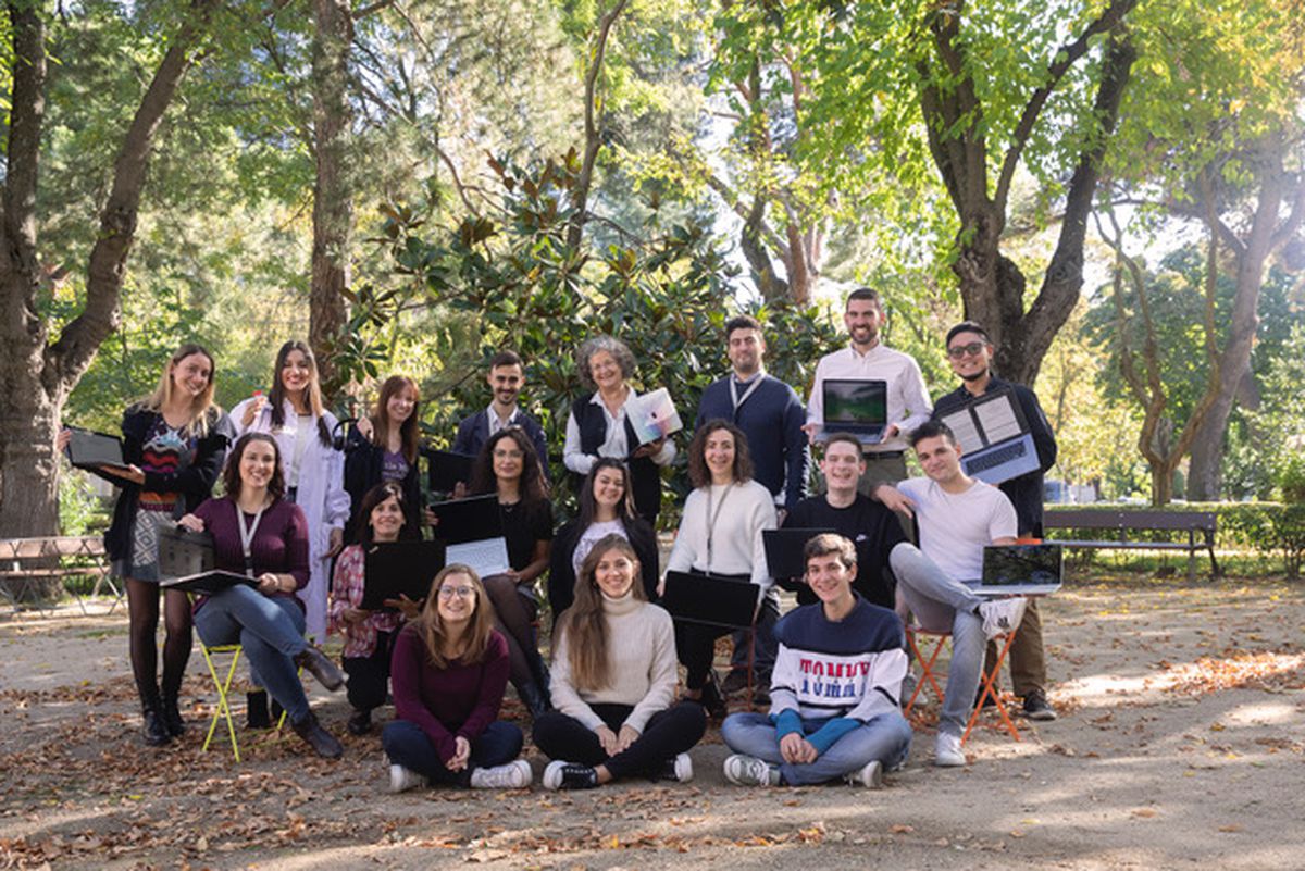 Un test de heces para analizar las bacterias intestinales que predicen el cáncer de páncreas