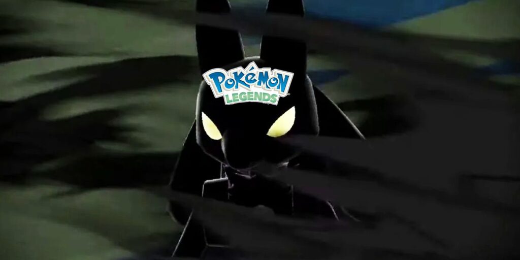 Pokémon Legends: Arceus - El mejor conjunto de movimientos para Lucario