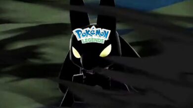 Pokémon Legends: Arceus - El mejor conjunto de movimientos para Lucario