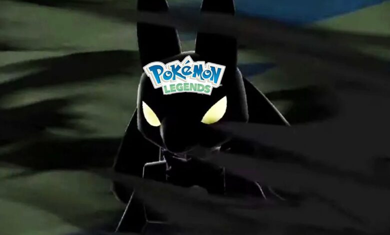Pokémon Legends: Arceus - El mejor conjunto de movimientos para Lucario