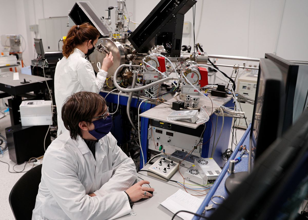 La creciente cooperación académica y científica hispano-rusa peligra por la guerra