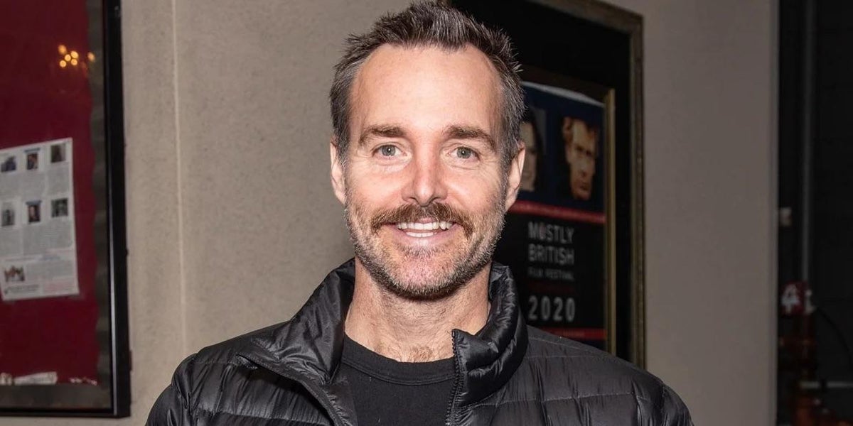 Will Forte se une a John Cena en Coyote vs.  Acme película