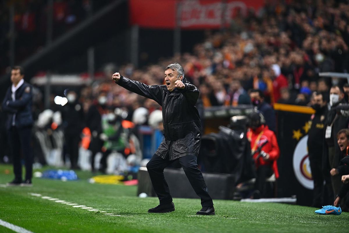 Domènec Torrent: “El miedo a perder te hace estar atento a todo”