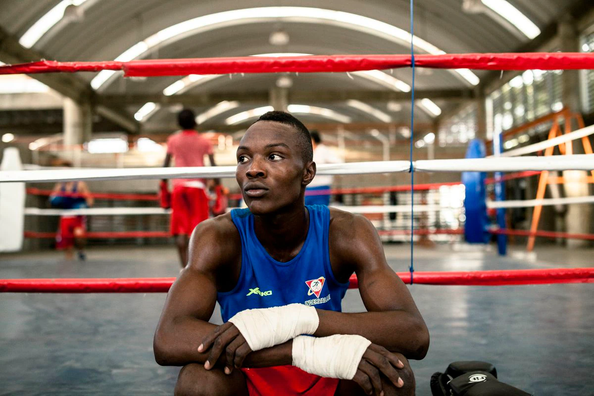 El documental recoge lo que la actualidad va dejando en el camino