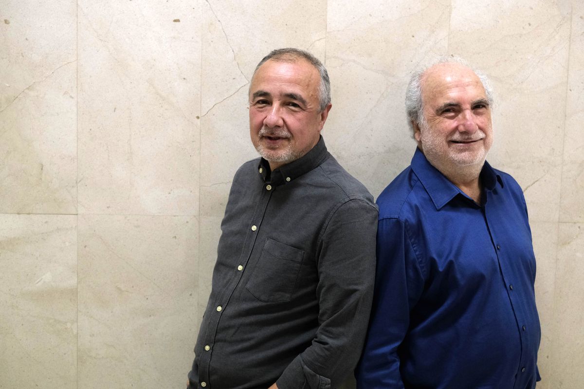 “El género no se elige, ni la edad, como si fueras al supermercado”