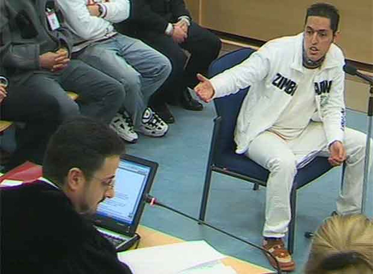 Dos de los seis últimos presos del 11-M quedarán libres antes de que acabe el año