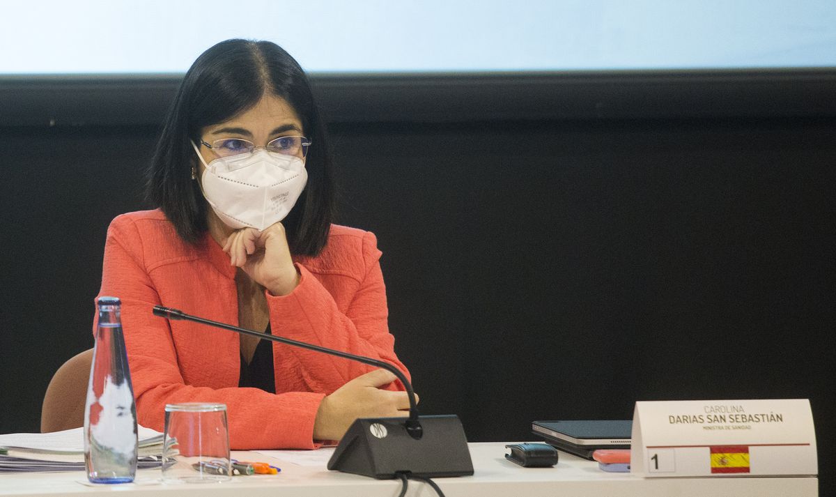 Sanidad solo contará los casos graves y vulnerables de covid en una transición a un sistema de vigilancia como el de la gripe