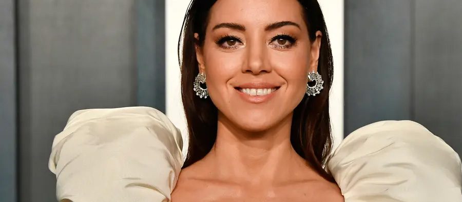 aubrey plaza netflix película de esperanza