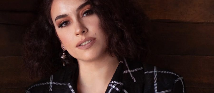 Alice waddington escarlata