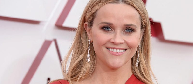 Reese Witherspoon Tu casa o la mía Netflix