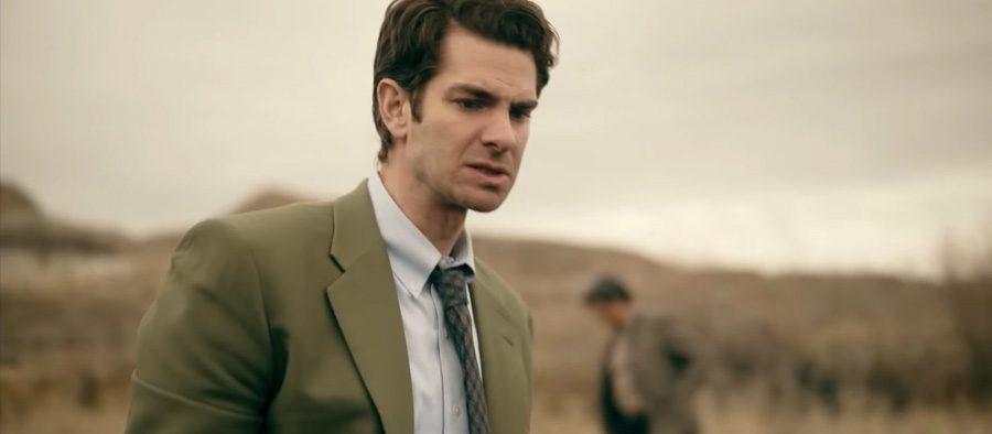 Bajo el estandarte del cielo