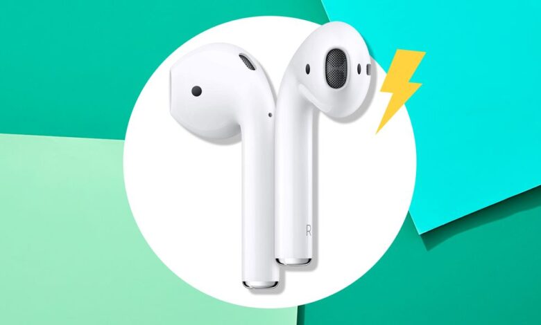 Amazon lanzó en secreto una oferta de AirPods de Apple hoy: obténgalos con un 30 por ciento de descuento ahora mismo