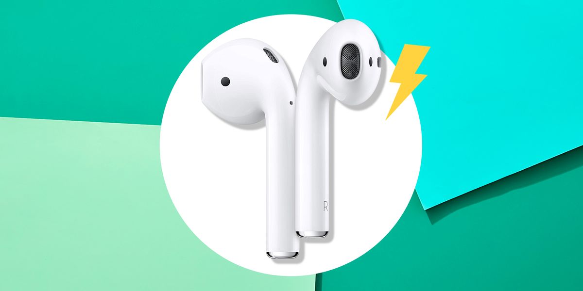 Amazon lanzó en secreto una oferta de AirPods de Apple hoy: obténgalos con un 30 por ciento de descuento ahora mismo