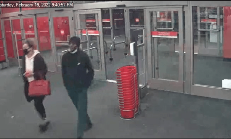 Acusan a Youtubers de pasar la noche en un Target de Pensilvania