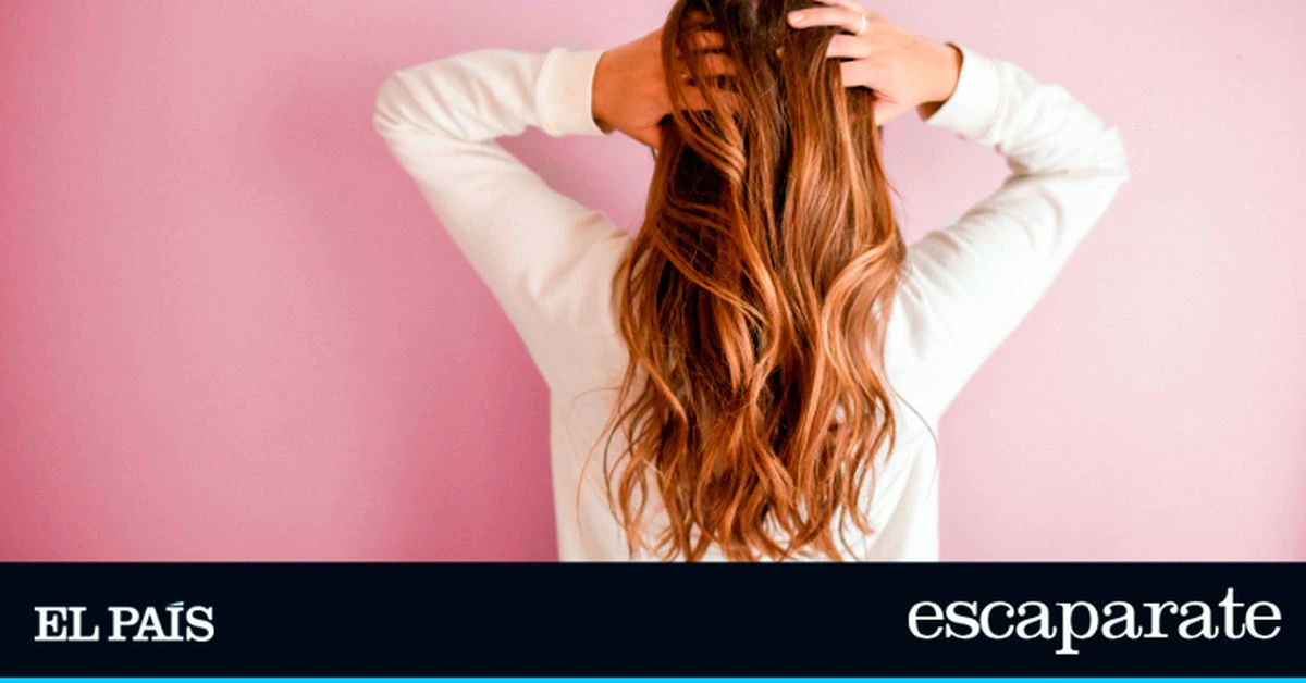 Los 11 productos que necesitas para nutrir el pelo cuando está seco